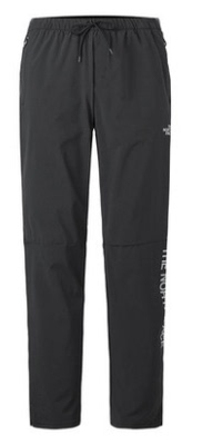 18北面春夏TheNorthFace舒适防泼水户外休闲男长裤|3GBU|NF0
