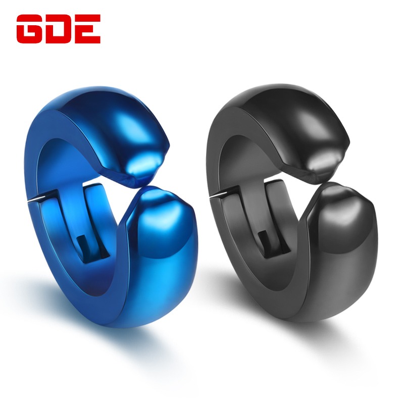 pas percé l'oreille clip hommes coréens de la personnalité boucles d'oreilles, noir de faux d'oreille goujons hommes de tempérament boucles d'oreilles boucle d'oreille de bijoux de marée unique pas percé l'oreille clip hommes coréens de la personnalité boucles d'oreilles, noir de faux d'oreille goujons hommes de tempérament boucles d'oreilles boucle d'oreille de bijoux de marée unique