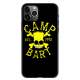 The Simpsons Illustration Trendy Fashionable Phone Cases Covers iPhone 14, iPhone 13, iPhone 12
