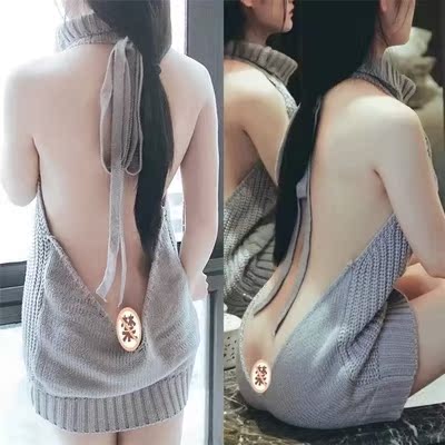 家居内搭毛衣小可爱小清新清纯主播夜店性感短夜火连体睡衣新品侧-淘宝网 家居内搭毛衣小可爱小清新清纯主播夜店性感短夜火连体睡衣新品侧-淘宝网