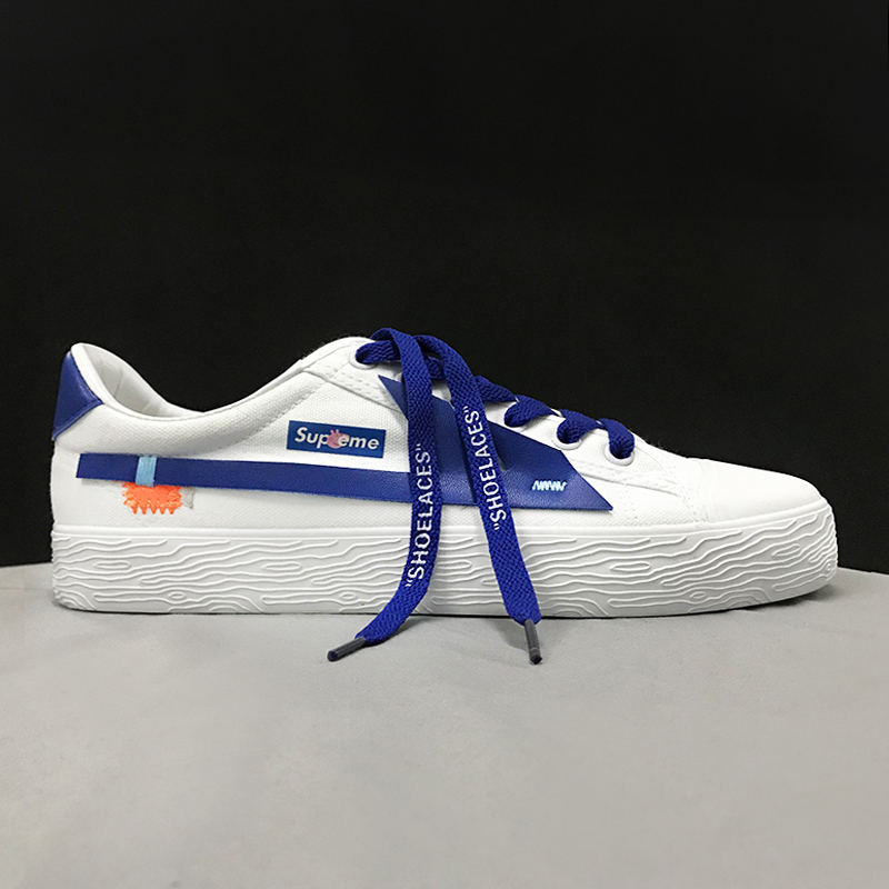 ins réseau rouge chaussures de chaussures de toile hommes han édition de la marée couple de petites chaussures blanches d'été respirant ulzzang mouvement de conseil chaussures ins réseau rouge chaussures de chaussures de toile hommes han édition de la marée couple de petites chaussures blanches d'été respirant ulzzang mouvement de conseil chaussures