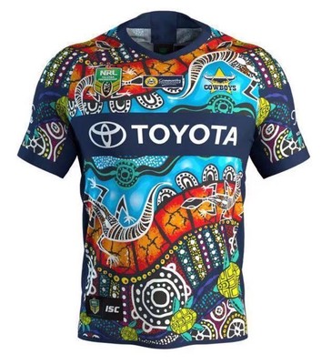 2018-9土著迷彩橄榄球衣新西兰橄榄球服 Indigenous rugby Je