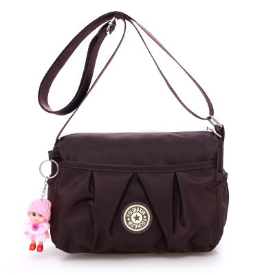 small bags oblique across the mini bag oxford cloth handbags new wave casual nylon messenger canvas shoulder bag