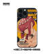 Chainsaw Man Anime Phone Cases Covers Silicone TPU Apple, Xiaomi