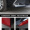 21 - 23 Camry оригинальный цвет автомобиля угол ABS Материал - черная спинка + оригинальный винт установки