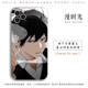 Chainsaw Man Anime Phone Cases Covers Silicone TPU Apple, Huawei, Xiaomi, Vivo