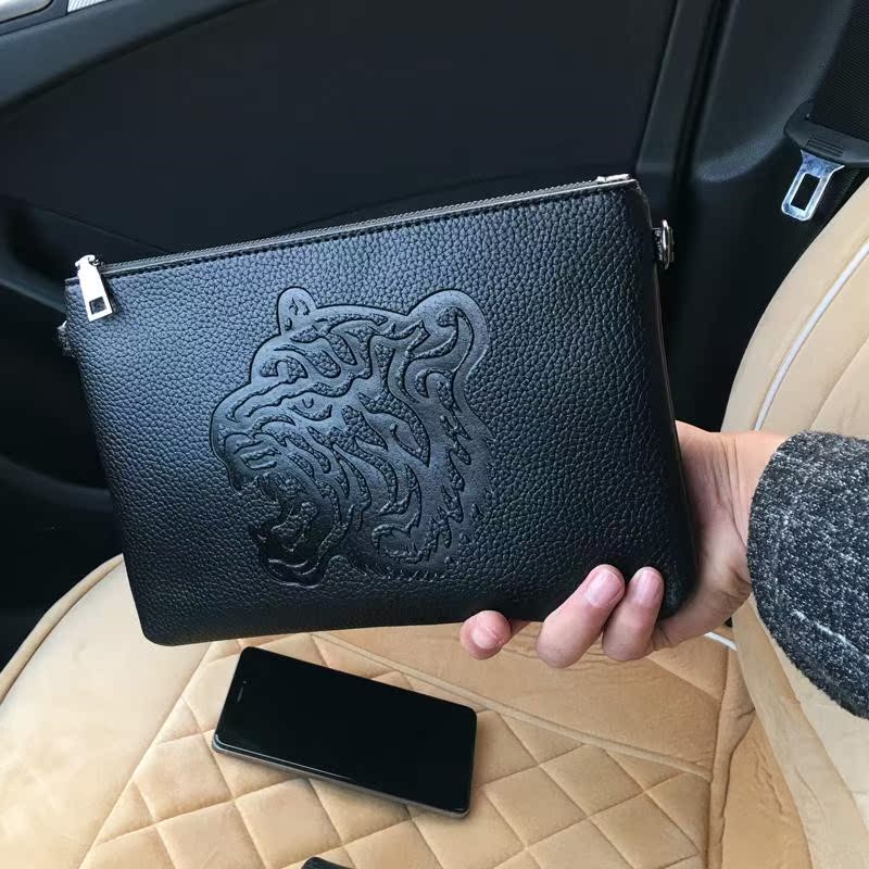 medusa sac à main d'embrayage sac à 2017 nouvelle version coréenne de loisirs de haute capacité, porte-monnaie clip forfait social guy pack pour hommes medusa sac à main d'embrayage sac à 2017 nouvelle version coréenne de loisirs de haute capacité, porte-monnaie clip forfait social guy pack pour hommes