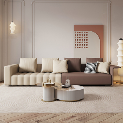 意式极简钢琴键沙发客厅简约科技布直排奶油风小户型真皮沙发新款-淘宝网 意式极简钢琴键沙发客厅简约科技布直排奶油风小户型真皮沙发新款-淘宝网