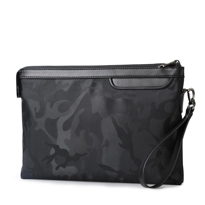 hommes sac à main 2018 nouvelle mode camouflage embrayage sac de tissu d'oxford version coréenne de sac à main en toile de loisirs hommes veste hommes sac à main 2018 nouvelle mode camouflage embrayage sac de tissu d'oxford version coréenne de sac à main en toile de loisirs hommes veste