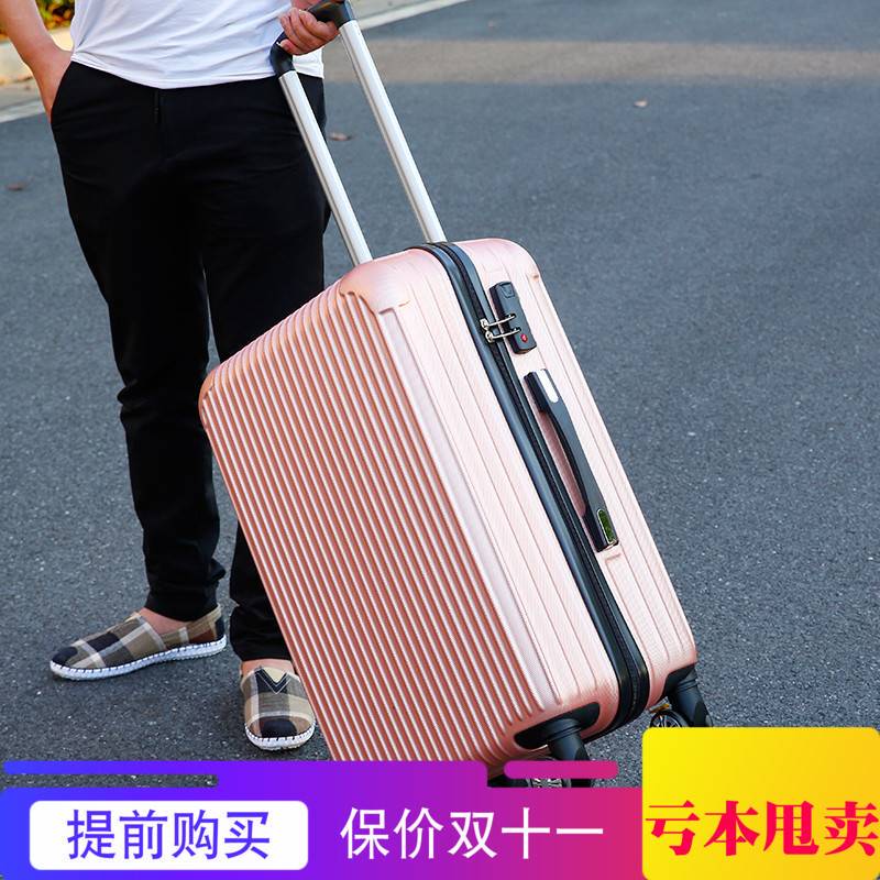 cabin friendly luggage