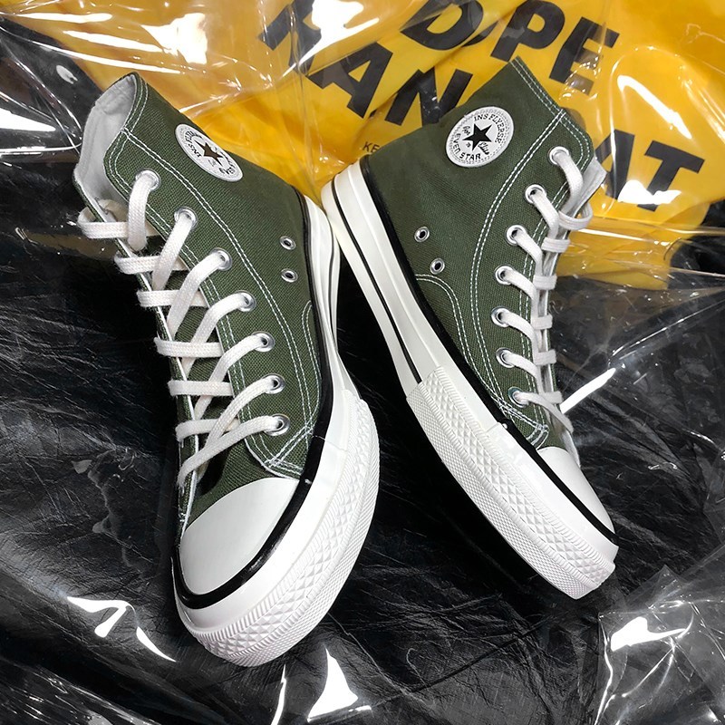 cheetah high top shoes