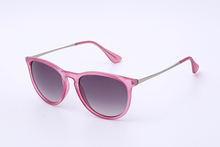 4171 Модные полярные солнцезащитные очки для женщин Новые ретро - сверхлегкие звездные очки с близорукими солнцезащитными очками