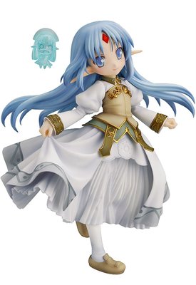 gsc 战国兰斯 兰斯的女儿 莉赛特卡拉 日版手办模型玩偶