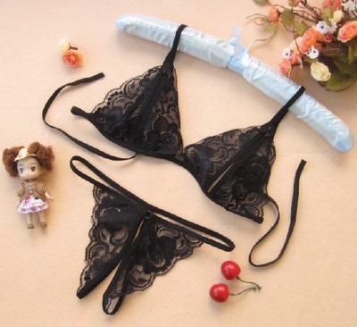 情趣内衣性感露毛三点式内裤少妇一片式骚S开裆蕾丝丁字裤女透明M-淘宝网 情趣内衣性感露毛三点式内裤少妇一片式骚S开裆蕾丝丁字裤女透明M-淘宝网