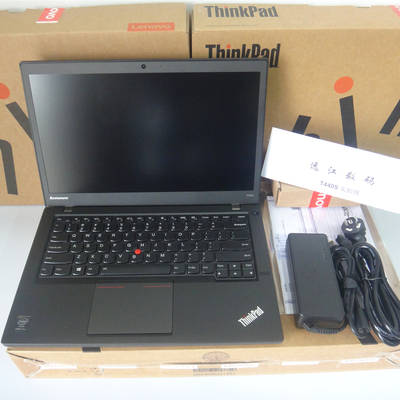 标题优化:ThinkPad t440s JM00T450S 联想笔记本 14寸商务办公便携超级本i5