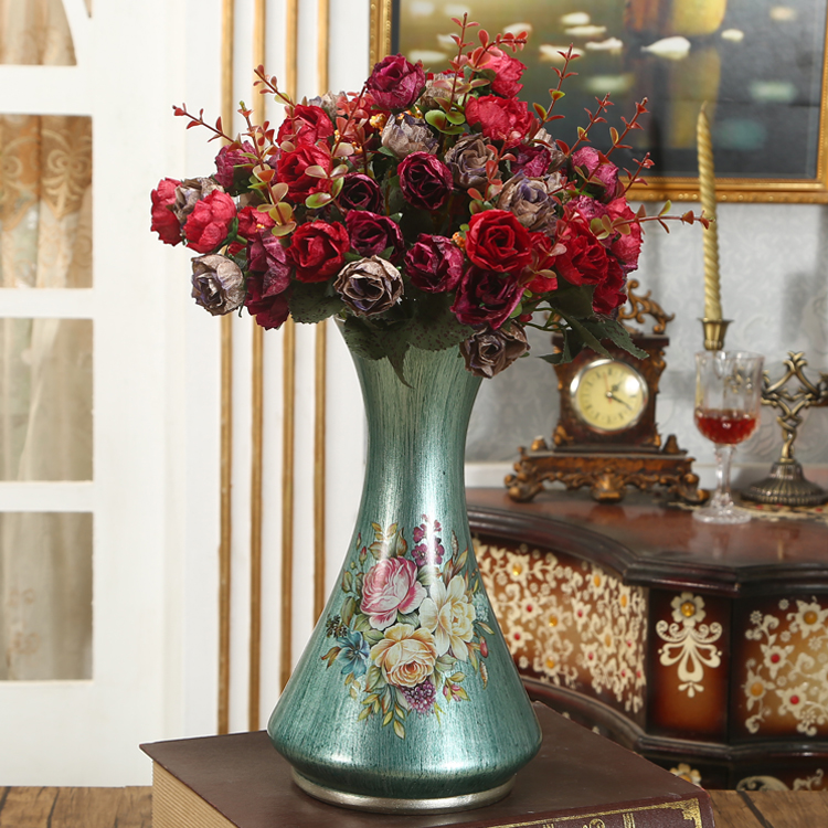 Tb2bqjzxjhz11bjy0fpxxcnivxa !!768075472.jpg Decoracion de sala estilo europeo
