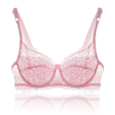 超薄内衣文胸大码防凸点性感胸罩大胸显小薄杯防下垂上托乳罩女士-淘宝网 超薄内衣文胸大码防凸点性感胸罩大胸显小薄杯防下垂上托乳罩女士-淘宝网
