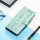Girls  Cat Dog Phone Cases Synthetic Leather  Wallets Folio Flip Xiaomi Redmi Note 12, Redmi Note 12 Pro, Note 12 Pro+
