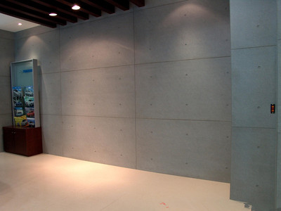 进口美岩水泥纤维板室内背景墙装饰loft风格环保a级防火6mm