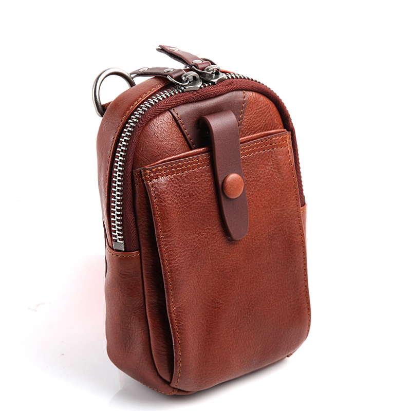 pur cuir uni cuir pur pour l'europe, l'amérique, le japon et la corée mode vintage hommes casual des poches en cuir multi-fonction téléphone mobile package marée paragraphe pur cuir uni cuir pur pour l'europe, l'amérique, le japon et la corée mode vintage hommes casual des poches en cuir multi-fonction téléphone mobile package marée paragraphe
