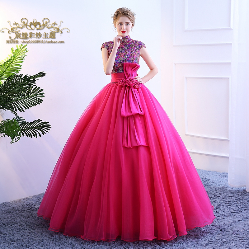 la nouvelle couleur de fil de mariée robe bel photographie thème magnifique tutu était maigre solo arts de la performance au test de robes livraison gratuite la nouvelle couleur de fil de mariée robe bel photographie thème magnifique tutu était maigre solo arts de la performance au test de robes livraison gratuite