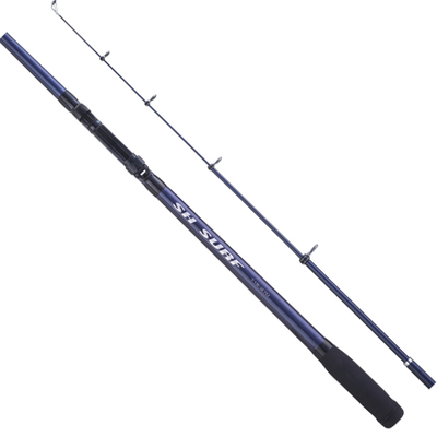 daiwa/達億瓦 海釣竿 sh surf t 達瓦遠投竿 魚竿15-240 270 300