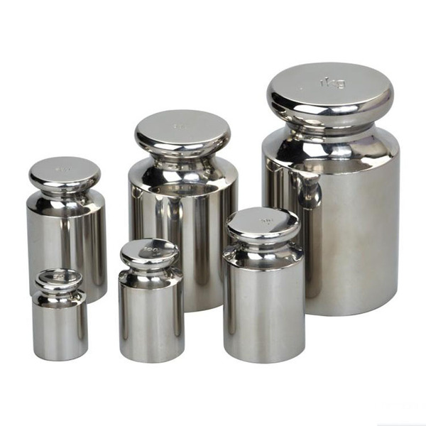 可单卖砝码 m级 电子秤 校准 标准校准砝码 50g 100g 200g 500g