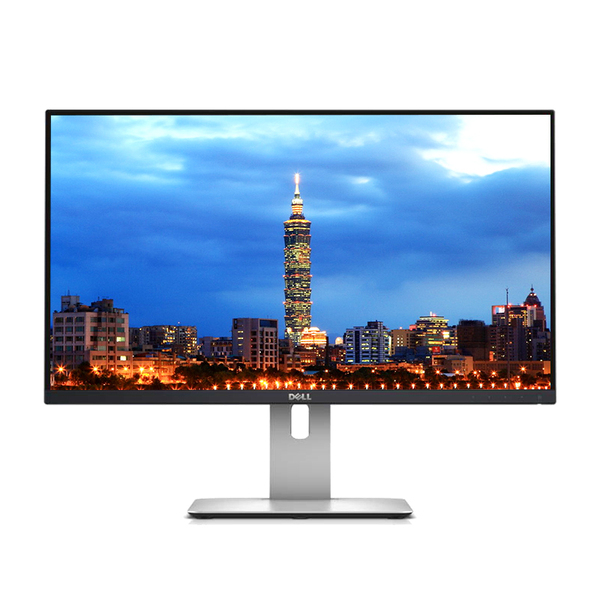 dell/戴尔u2515h 25英寸ips屏2k高清液晶电脑主机显示器