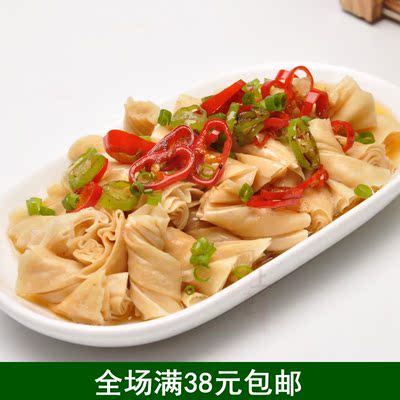 山西长治长治县特产五和 豆类制品 豆筋王300g袋干货天然蛋白质