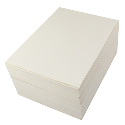 绘画铅画纸16k 8k 4k铅画纸 素描纸 油画棒纸图画纸儿童礼物 彩乐