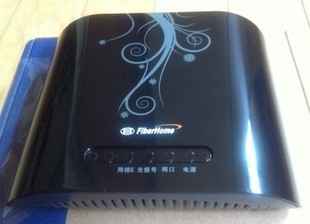 全新烽火an5506-01 a gpon 光猫 单口光猫