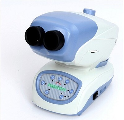 广州视加sj-300b双目弱视治疗仪儿童弱视散光远视近视矫正恢复仪