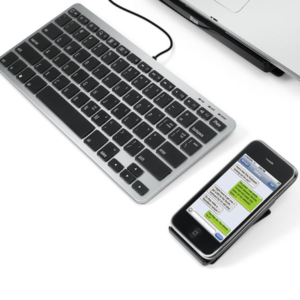 matias slim one keyboard for iphone & pc/mac ƻֻ