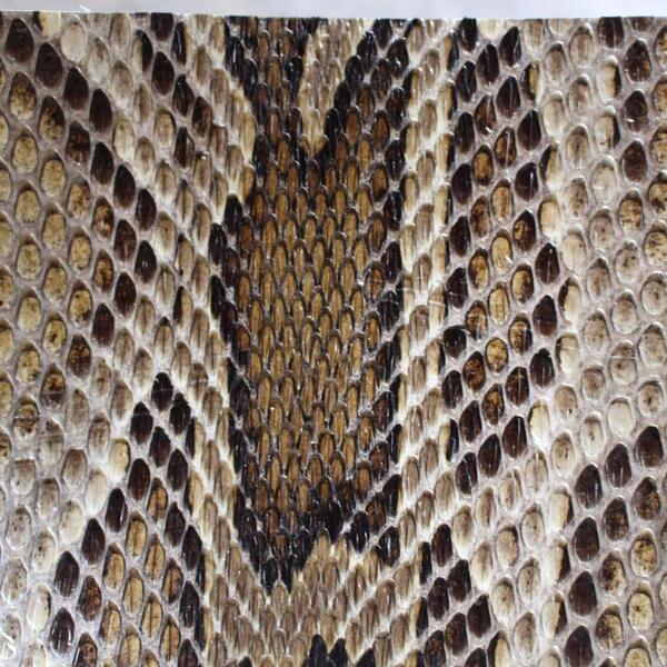 二胡乐器配件 蟒蛇皮 二胡 高胡中胡所需要的蟒皮蒙皮 12-24