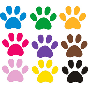 超低价 d155 小脚丫墙贴 六一儿童节地贴 可爱 儿童房幼儿园必备