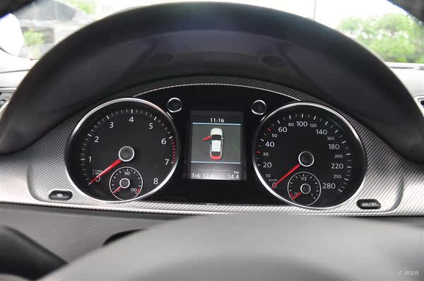 0装车配套彩屏仪表280迈35d920880a