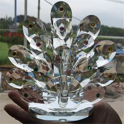 天然水晶：自然之美与神秘力量的交汇