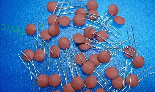 473 瓷片电容 47nf 50个仅1元 正品全新 直拍!