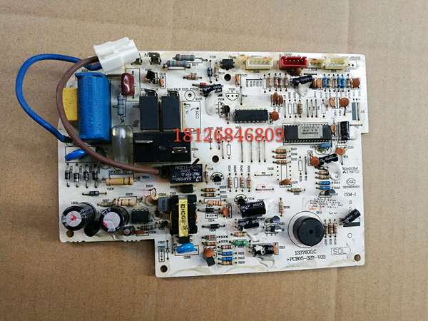 原裝科龍空調內機主板電路板pcb05-327-v03