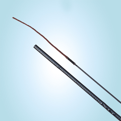 碳素节配节 鱼竿配节 竿稍前两节配节 手竿配节 渔具用品 批发