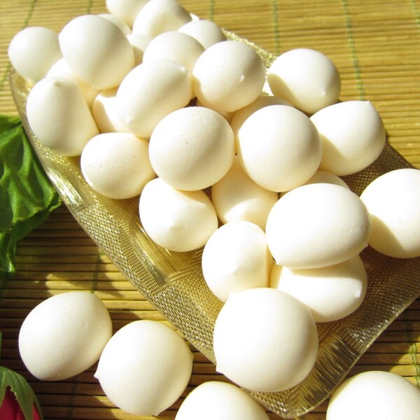 美味!内蒙古特产 草原纯奶味奶泡 奶馒头 没吃过吧? 150克