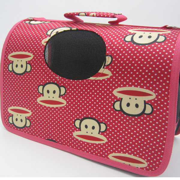 包邮 宠物包外出便携泰迪狗狗背包狗包猫包狗拎包手提包宠物用品