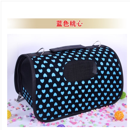 包邮 宠物包外出便携泰迪狗狗背包狗包猫包狗拎包手提包宠物用品