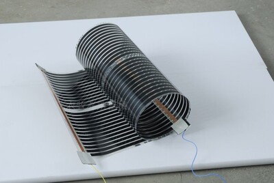 小猪仔猪保暖系统 地暖电热膜 猪用保暖保温设备 养猪保温设备