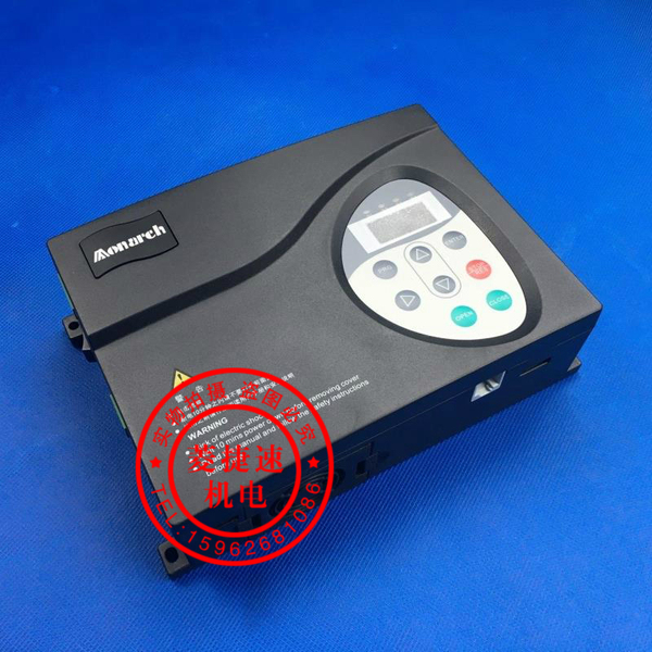 电梯配件/默纳克/门机/变频器/nice-d-a-sop4 400w/全新原装现货