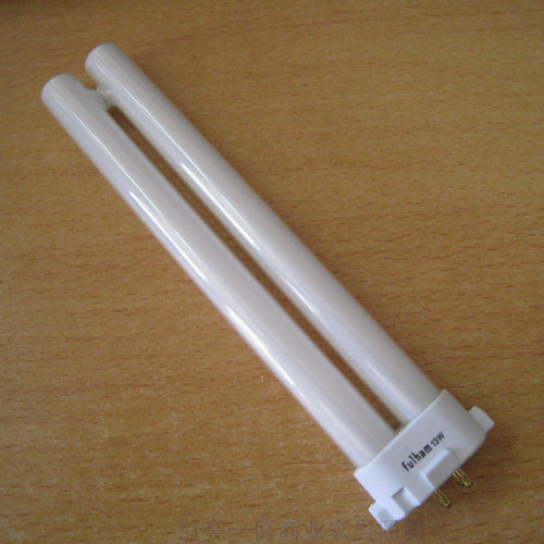 富能全光谱台灯护眼灯灯管/单h管 三基色荧光灯管 13w 5000k