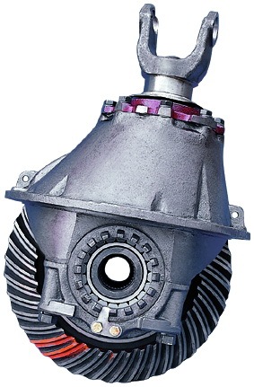 东风后桥齿轮 牙包总成 拉土车 拉齿轮油车 省油震平原 153差速器