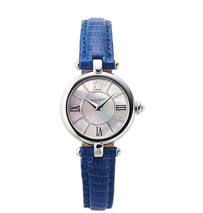 日本直邮 mikimoto 御木本 石英手表腕表 女士