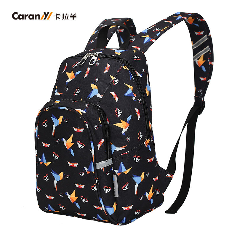 深圳途愉箱包专营店_caran·y/卡拉羊品牌