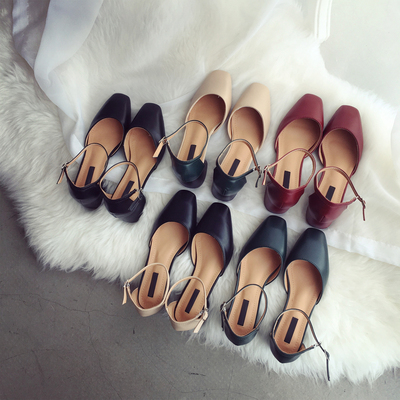 Chaussures de printemps - Ref 916342 Image 12